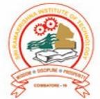 Sri Ramakrishna Institute of Technology logo