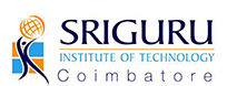 Sriguru Institute of Technology logo
