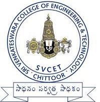 Sri Venkateswara College of Engineering and Technology logo