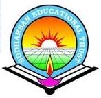 Sudharsan Engineering College logo