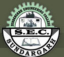 Sundargarh Engineering College Sundargarh logo