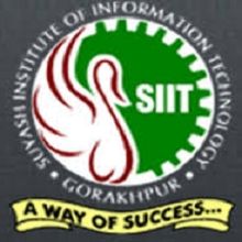 Suyash Institute Of Information Technology logo