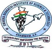 Swarna Bharathi Institute of Science and Technology logo
