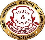 Swamy Vivekananda Institute of Technology, Secunderabad logo
