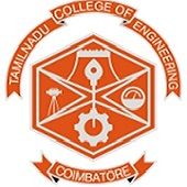 Tamilnadu College of Engineering logo