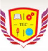 Thejus Engineering College logo