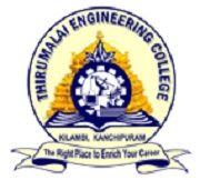 Thirumalai Engineering College logo