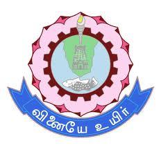 Thiagarajar College of Engineering logo