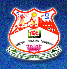 Trichy Engineering College logo