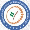 Yaduvanshi College of Engineering and Technology logo