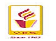 Vivekanand Education Societys Institute Of Technology logo
