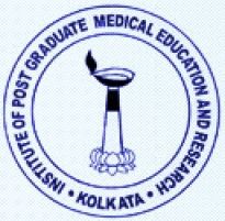 Institute Of Postgraduate Medical Education and Research logo