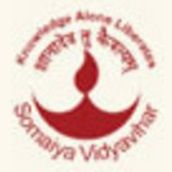 KJ Somaiya Medical College and Research Centre logo