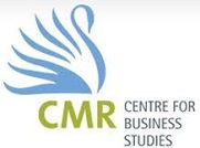 CMR Center for Business Studies logo