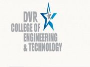 DVR College of Engineering and Technology logo