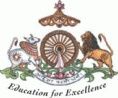 Guru Shree Shantivijai Jain College For Women logo