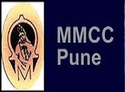 Marathwada Mitra Mandals College of Commerce logo