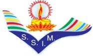 SS Institute of Management logo