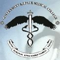 Government Kilpauk Medical College logo
