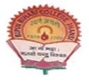 Bipin Bihari College logo