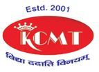Khandelwal College of Management Science and Technology logo