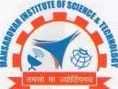 Mansarovar Institute of Science and Technology logo