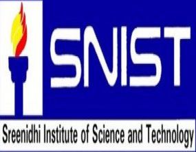 Sreenidhi Institute of Science and Technology, Hyderabad logo