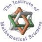 The Institute of Mathematical Sciences logo
