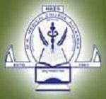 Mahadevappa Rampure Medical College logo
