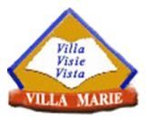 Villa Marie PG College For Women logo