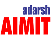 Adarsh Institute Of Management And Information Technology logo
