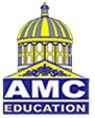 ADMC Advanced Management College logo