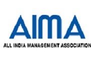 All India Management Association logo