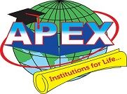 Apex Institute of Management and Science logo