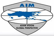 Asia Pacific Institute of Management logo