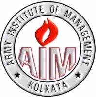 Army Institute of Management logo
