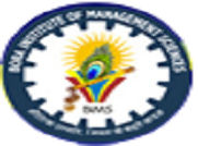 Bora Institute of Management Science logo
