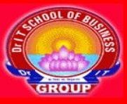 Dr IT School of Business logo