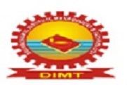 Dronacharya Institute of Management and Technology logo