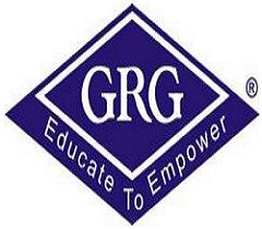 GRG School of Management Studies logo