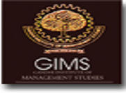 Gandhi Institute of Management Studies logo