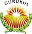 Gurukul College of Management logo