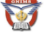 Gurunanak Institute Of Management Studies logo