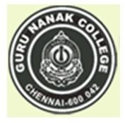 Guru Nanak College logo