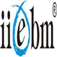IIEBM Indus Business School logo