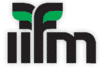 Indian Institute of Forest Management logo