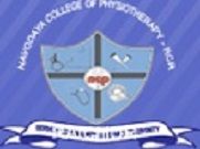 Navodaya College of Physiotherapy logo
