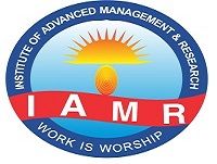 Institute Of Advanced Management And Reserch logo