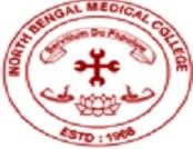 North Bengal Medical College, Darjeeling logo