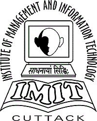 Institute of Management and Information Technology logo